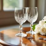 découvrez des idées de cadeaux originales et significatives pour célébrer vos 15 ans de mariage avec amour et créativité.