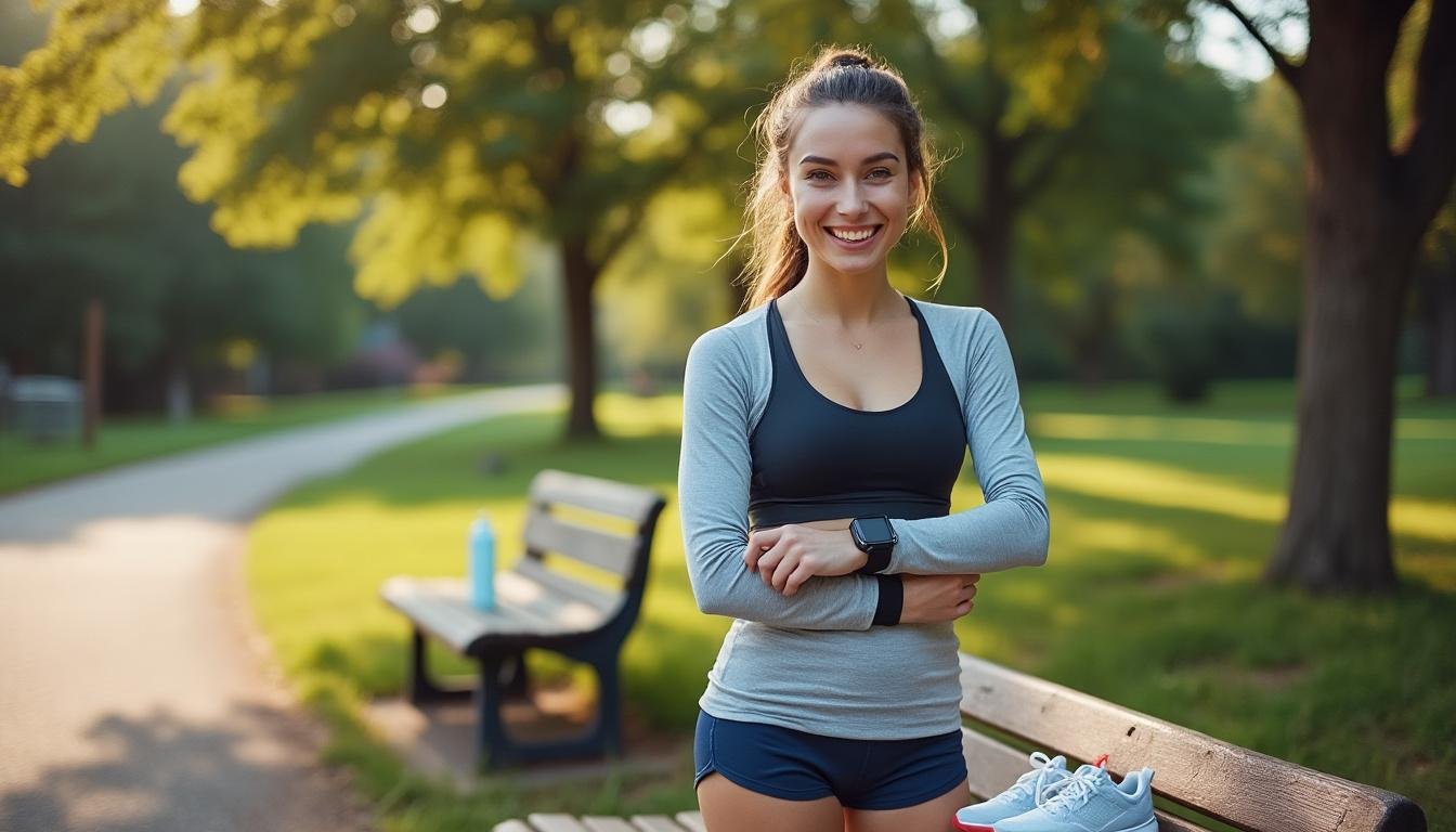 découvrez les meilleurs cadeaux pour une débutante en running, alliant praticité et motivation pour accompagner ses premiers pas vers la course à pied.