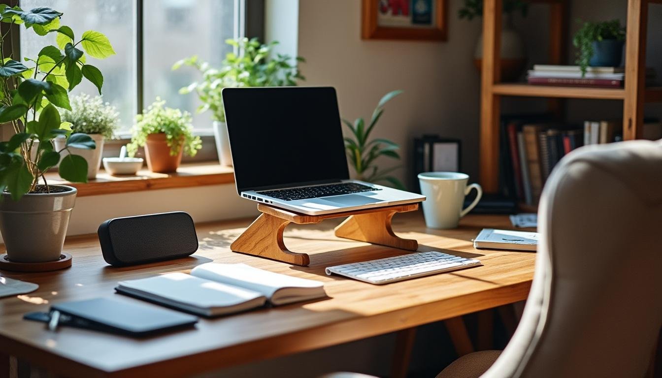 découvrez des idées de cadeaux professionnels pour freelances, alliant originalité et utilité, afin de ne jamais commettre d'impair et valoriser leur travail au quotidien.