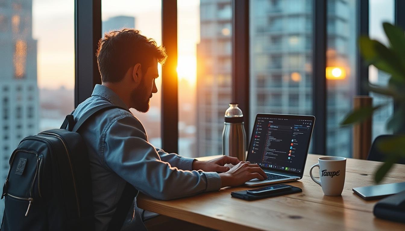 découvrez des idées de cadeaux professionnels parfaits pour un freelance, évitez les erreurs et faites plaisir avec des présents adaptés à leur activité.