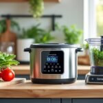 découvrez quels gadgets high-tech sont vraiment utiles en cuisine pour faciliter vos préparations et gagner du temps au quotidien.