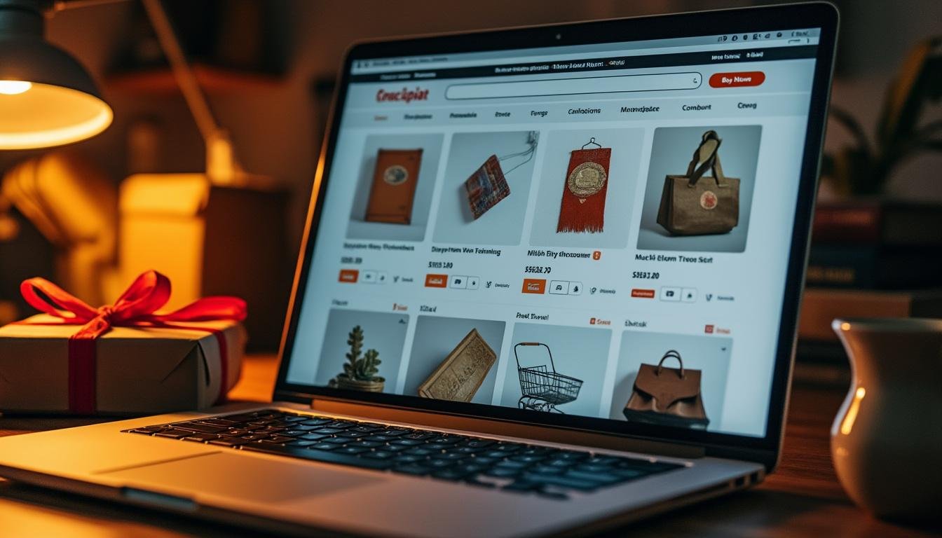 découvrez où dénicher des cadeaux d'occasion pas chers, alliant économie et originalité pour faire plaisir sans se ruiner.