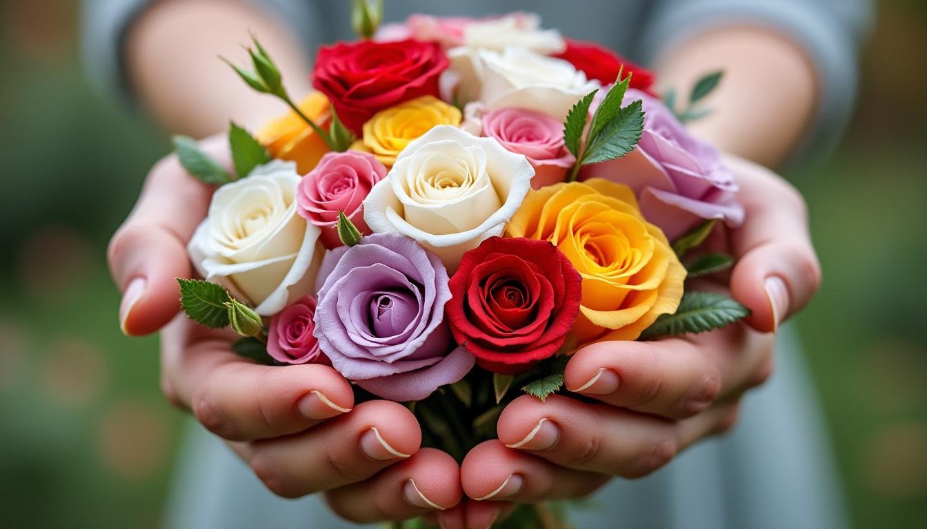 découvrez quelle couleur de rose choisir en fonction de chaque occasion pour exprimer parfaitement vos sentiments et faire le meilleur choix floral.