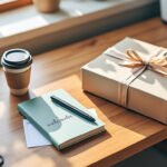 découvrez des idées originales et appréciées de cadeaux de bienvenue à offrir aux nouveaux embauchés pour bien démarrer leur expérience en entreprise.