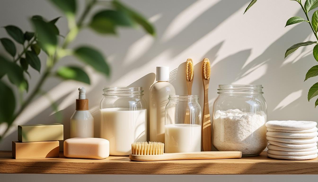 découvrez des idées de cadeaux écoresponsables qui révolutionnent la salle de bain, alliant durabilité, style et respect de l'environnement.