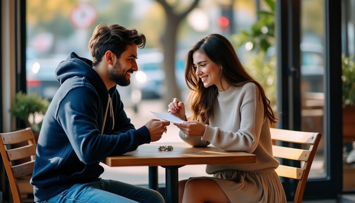 découvrez des idées de cadeaux parfaits à offrir pendant les premiers mois d'une relation pour surprendre et faire plaisir à votre partenaire.