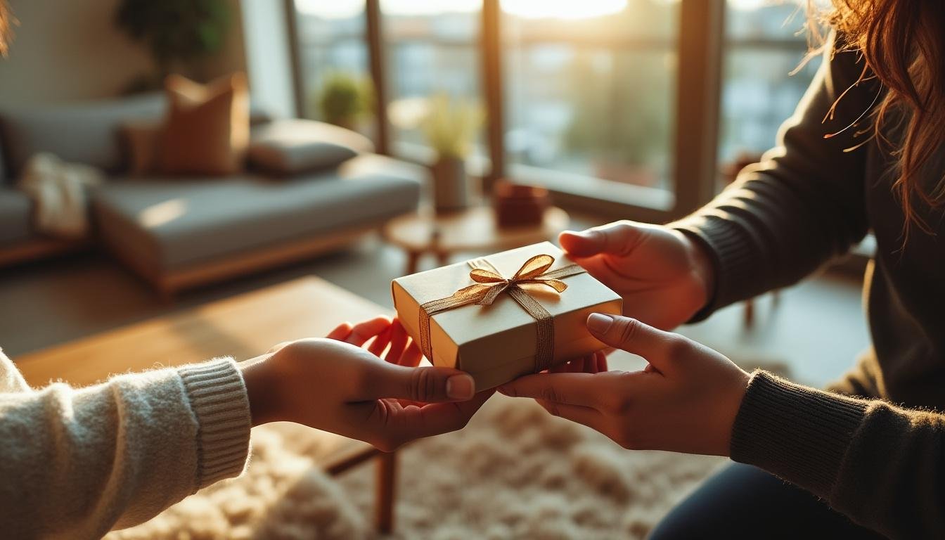 découvrez des idées de cadeaux parfaits à offrir pendant les premiers mois d'une relation pour surprendre et ravir votre partenaire.