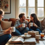 découvrez quels cadeaux personnalisés renforcent les liens et créent une ambiance conviviale dans une colocation.