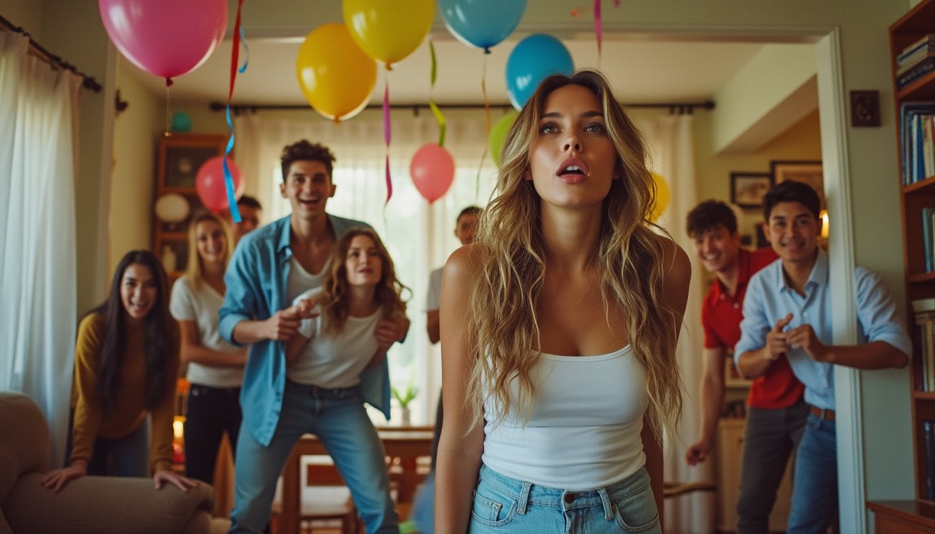 découvrez nos conseils pratiques pour organiser un anniversaire surprise réussi sans commettre d'erreurs, afin de garantir une fête mémorable et pleine de joie.