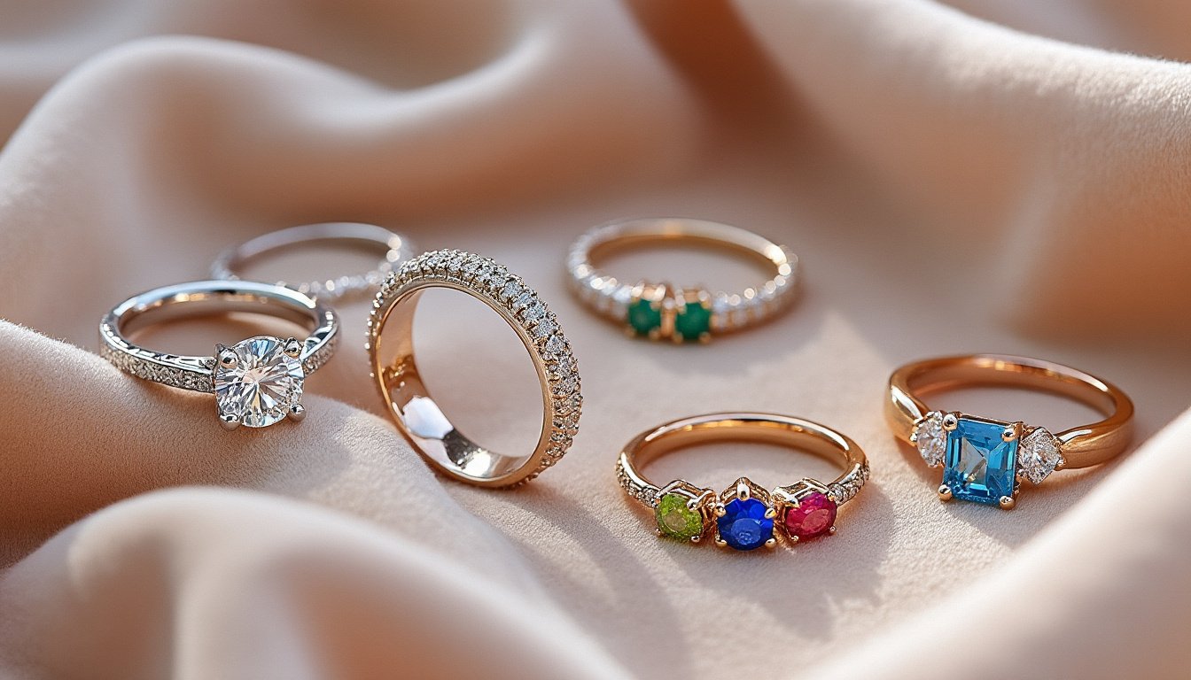 découvrez le moment idéal pour offrir la bague lors d'une demande en mariage et faites de cet instant un souvenir inoubliable.