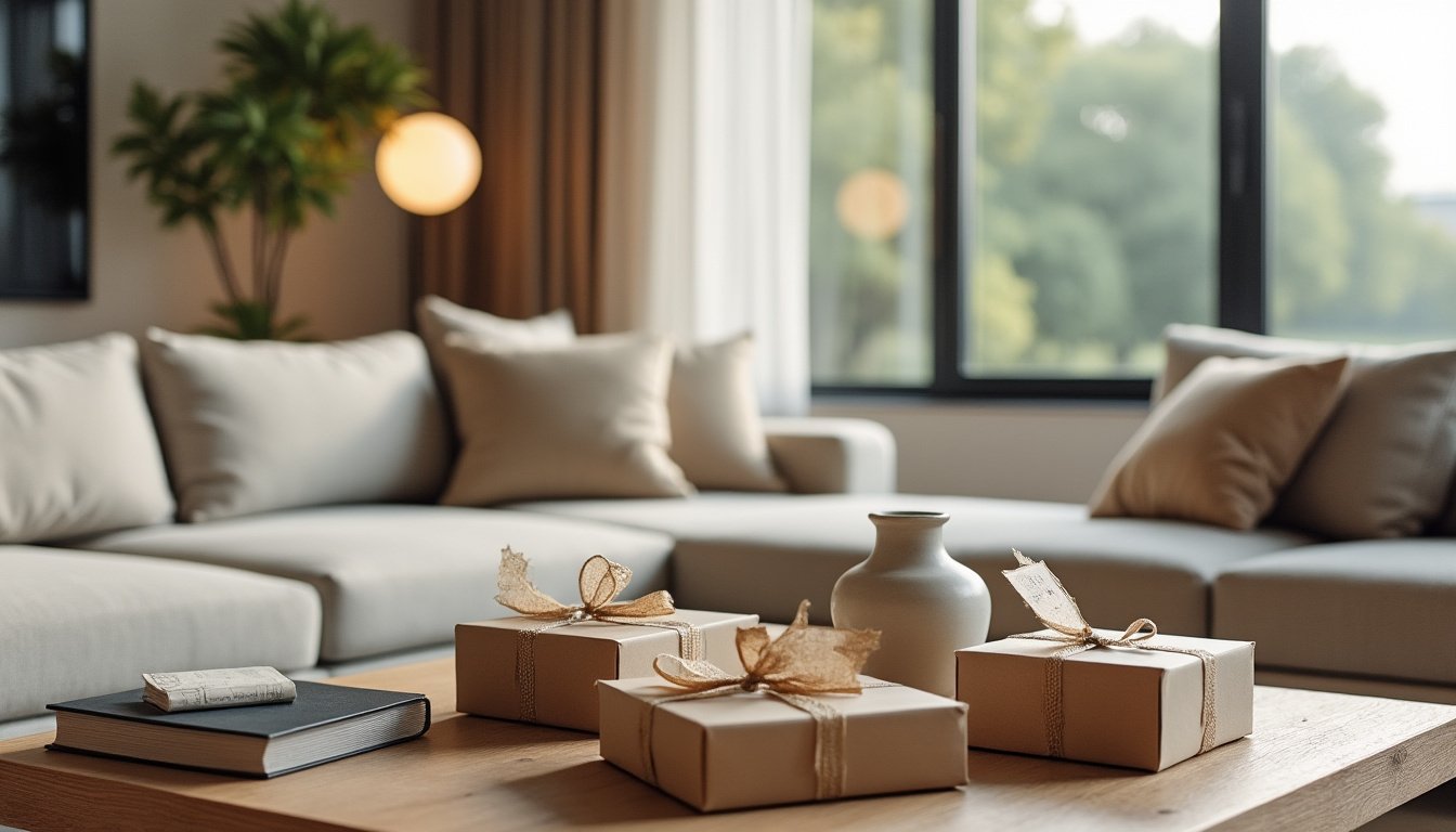 découvrez des idées originales et adaptées pour choisir un cadeau parfait même pour ceux qui semblent ne rien aimer. trouvez l'inspiration pour surprendre et faire plaisir !