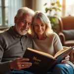 découvrez des idées originales et touchantes de cadeaux pour célébrer 50 ans de mariage, un anniversaire unique à marquer avec amour et souvenirs.