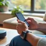 découvrez quel appareil high-tech simple est idéal pour les personnes âgées, alliant facilité d'utilisation et fonctionnalités adaptées à leurs besoins.