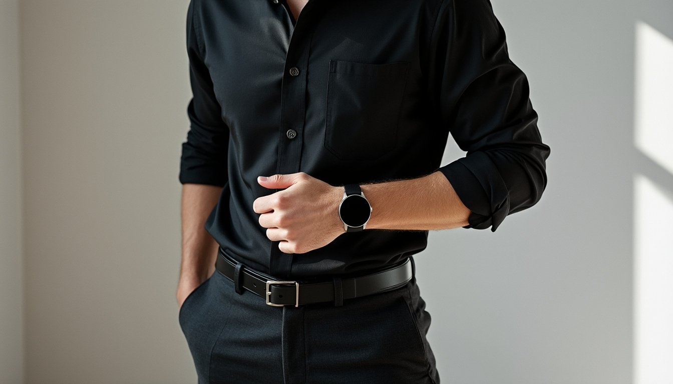 découvrez des idées cadeaux uniques et minimalistes pour homme, alliant simplicité et originalité pour un présent à la fois pratique et élégant.