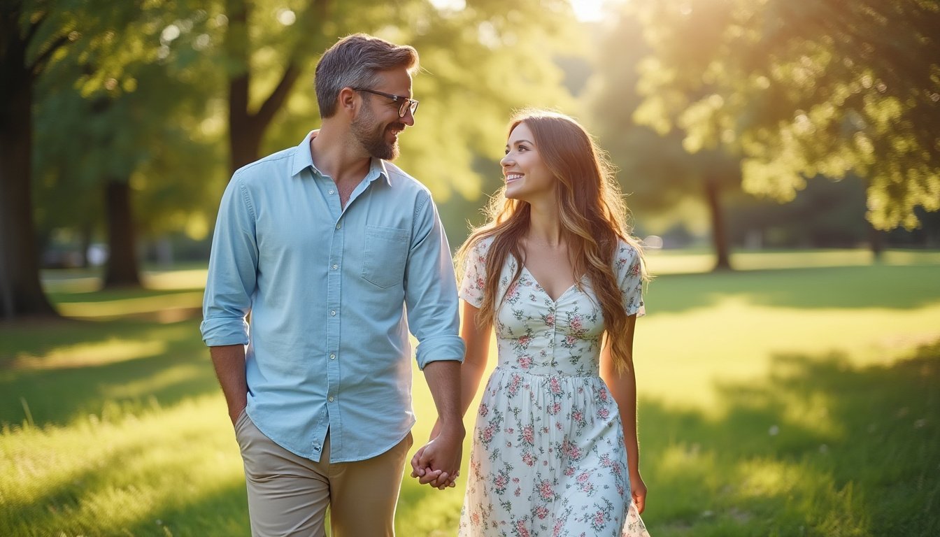 découvrez des idées d'activités de couple gratuites ou à petit prix pour partager des moments complices sans se ruiner.