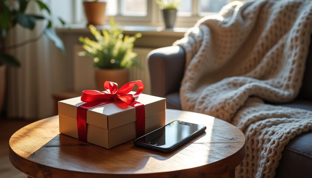 découvrez quels cadeaux peuvent encore être livrés en express le 23 décembre pour des surprises de dernière minute réussies.