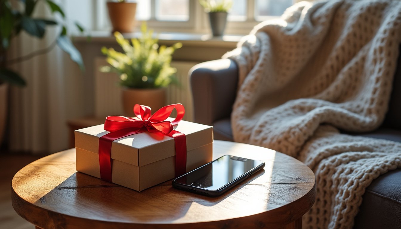 découvrez quels cadeaux peuvent encore être livrés en express le 23 décembre pour des surprises de dernière minute réussies.